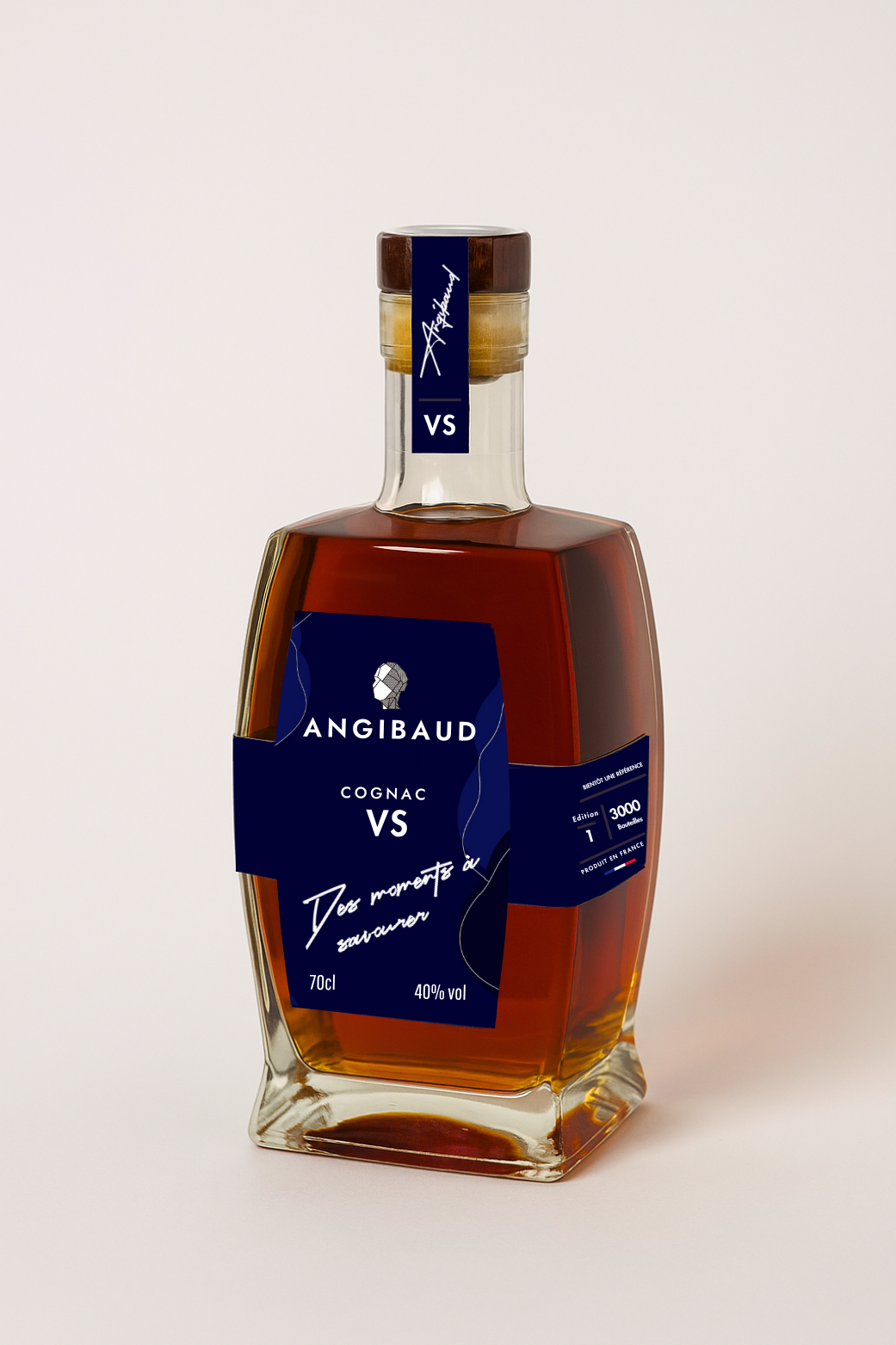 COGNAC VS
