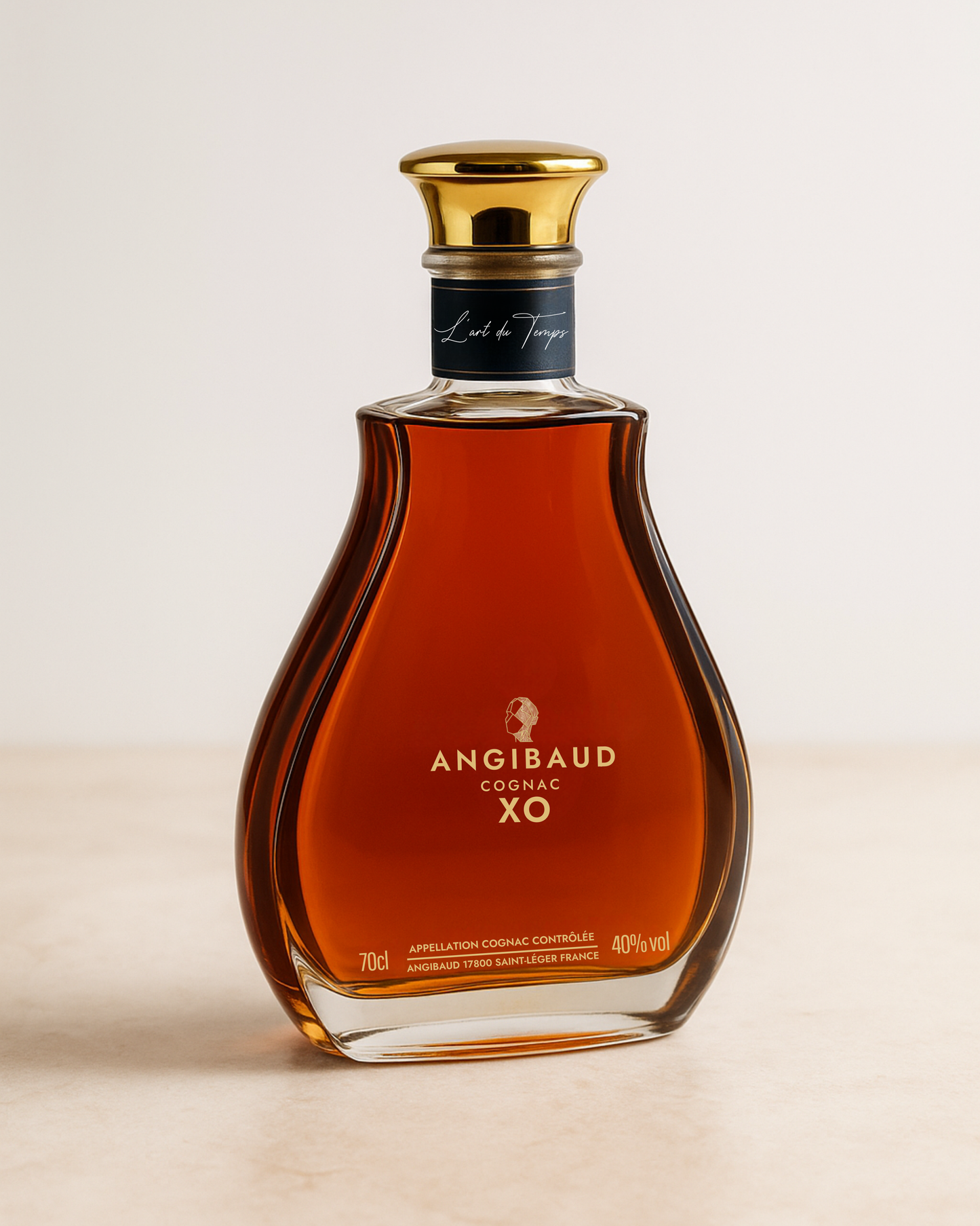 COGNAC XO